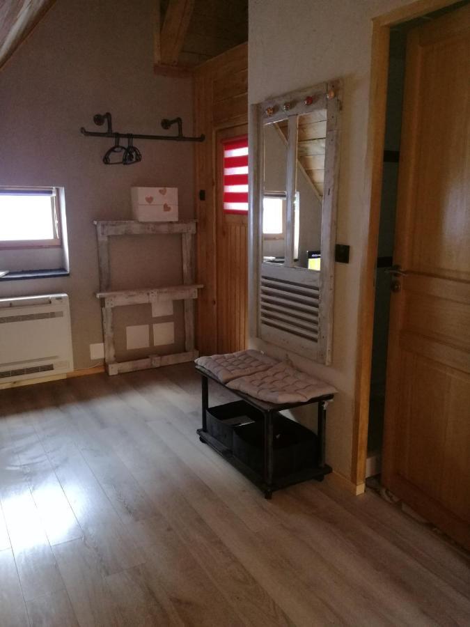 L Annexe Villa Mittlach Exteriör bild