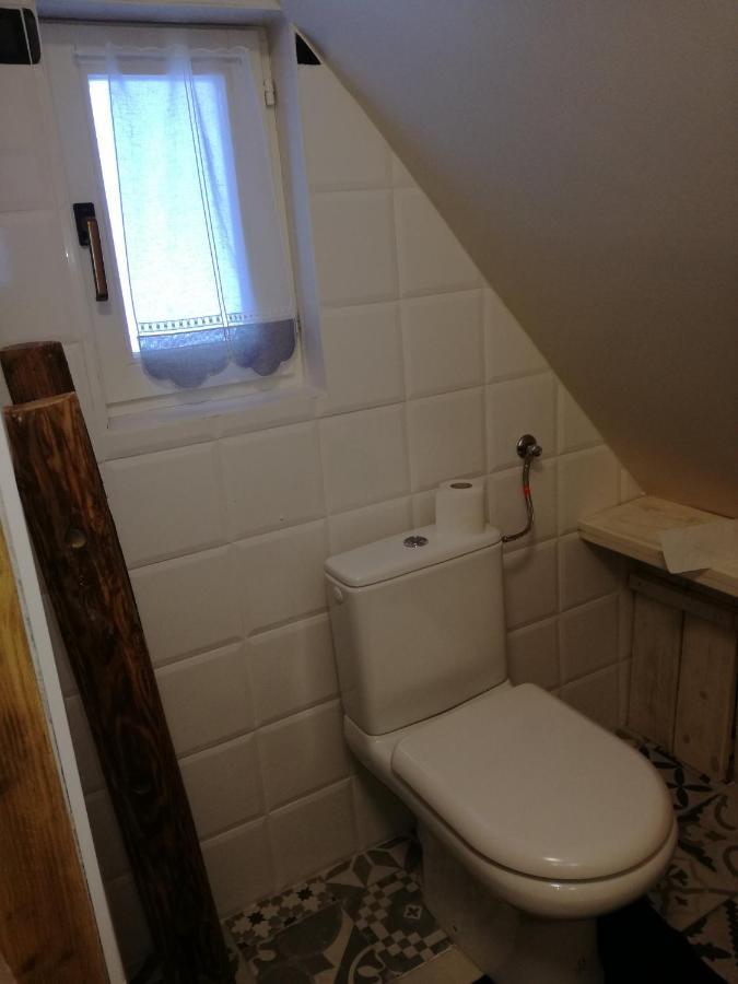 L Annexe Villa Mittlach Exteriör bild