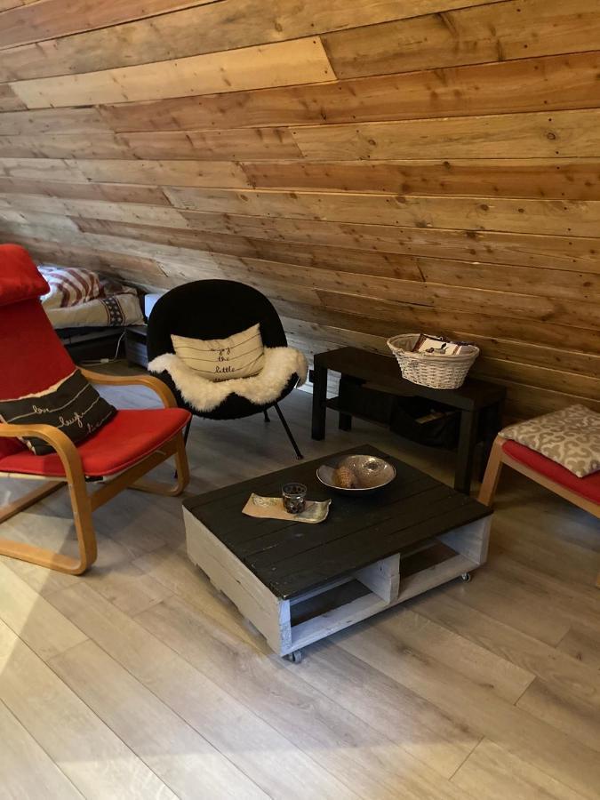 L Annexe Villa Mittlach Exteriör bild